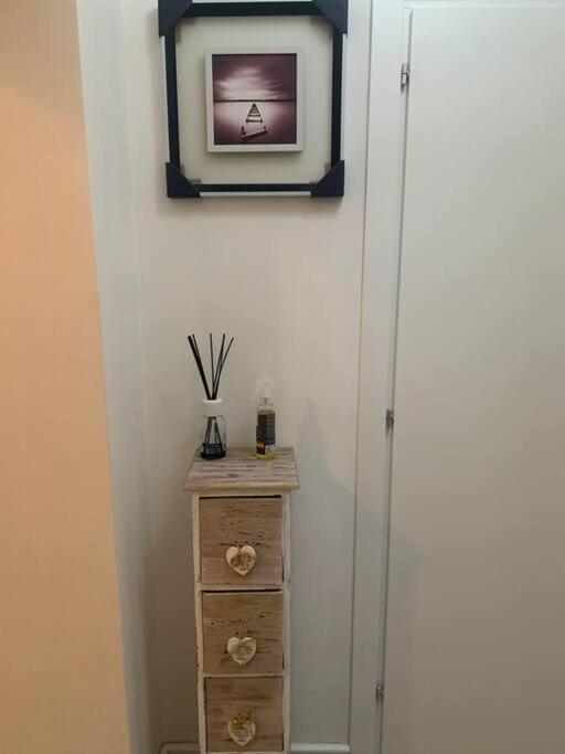 Appartamento Centralissimo Elegante แตร์นี ภายนอก รูปภาพ